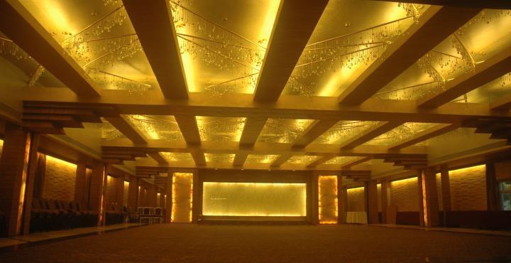 Hotel Centre Point Nagpur Exterior photo